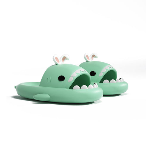 Sharkicks Basic - Conejita